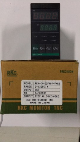 RKC -CH402 FK07